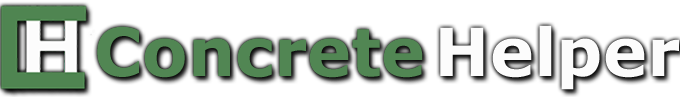 Concrete Helper- A Concrete Industry Resource